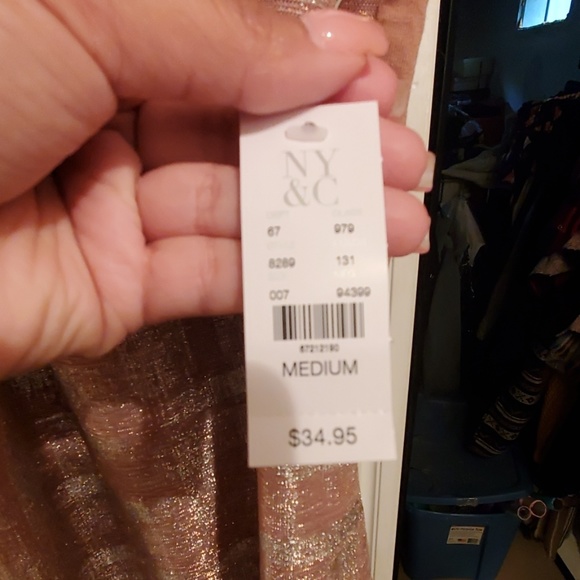 Blouse - Picture 3 of 3